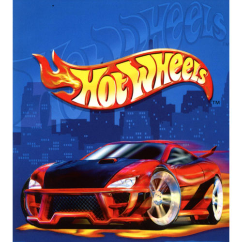 Maşinuţele Hot Wheels