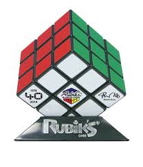 Este marca comercială Rubik's Cube în pericol?
