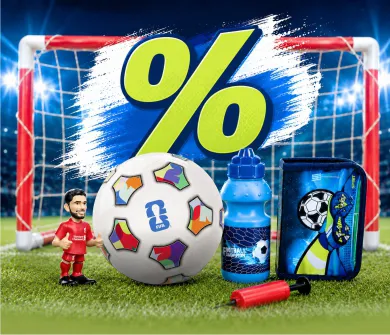 PROMOȚIE FOTBAL