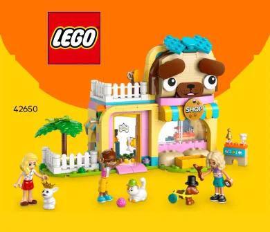 LEGO® PROMOȚIE