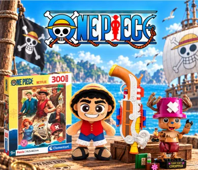JOCURI ONE PIECE