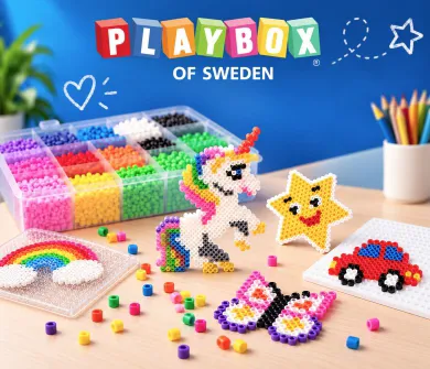 HOBBY CREATIV