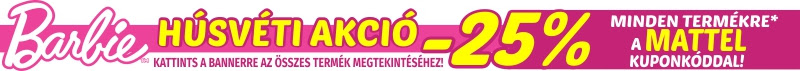 Paște Mattel OFERTĂ!