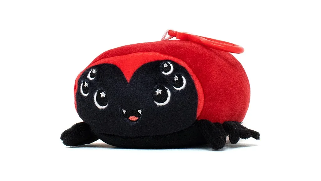 Aceste delicii Moosh-Moosh fac Halloween-ul să fie înfricoșător de bun