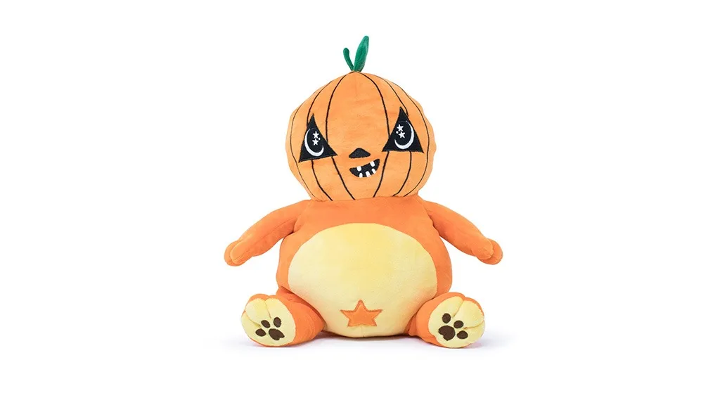 Aceste delicii Moosh-Moosh fac Halloween-ul să fie înfricoșător de bun