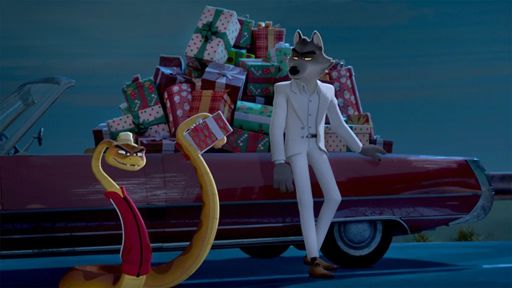 "The Grinch: Christmas Adventures" joc video este un joc groaznic de minunat