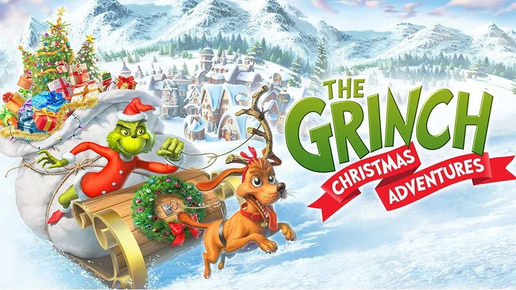 Actorul SNL joacă rolul lui Grinch într-un nou podcast