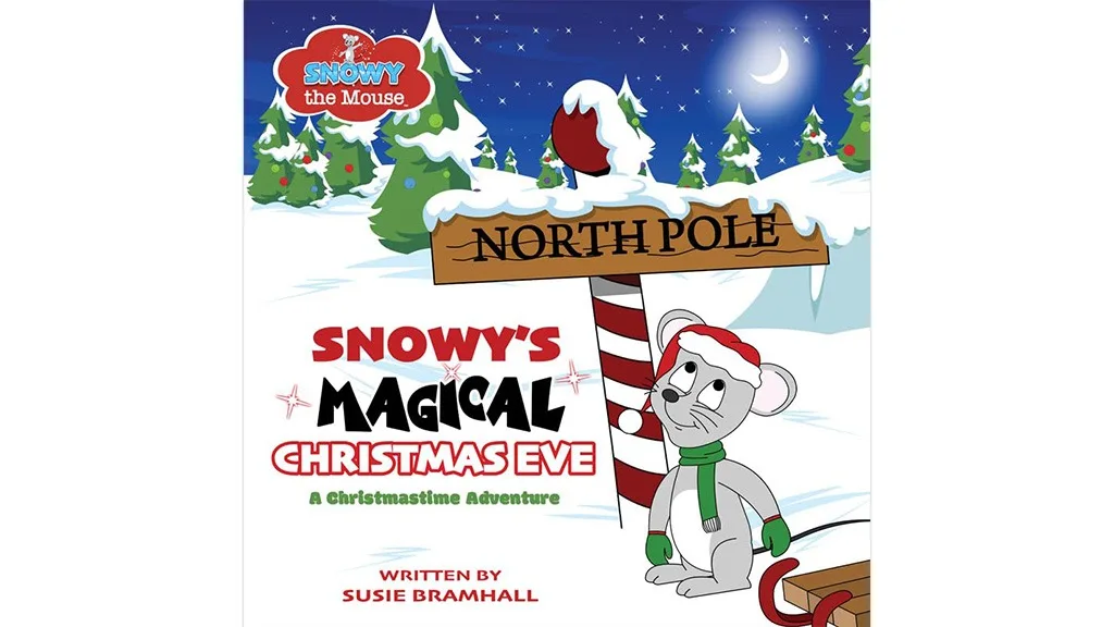 Spiritul sărbătorilor poate pătrunde în familii cu spectacolul magic de Crăciun al lui Snowy