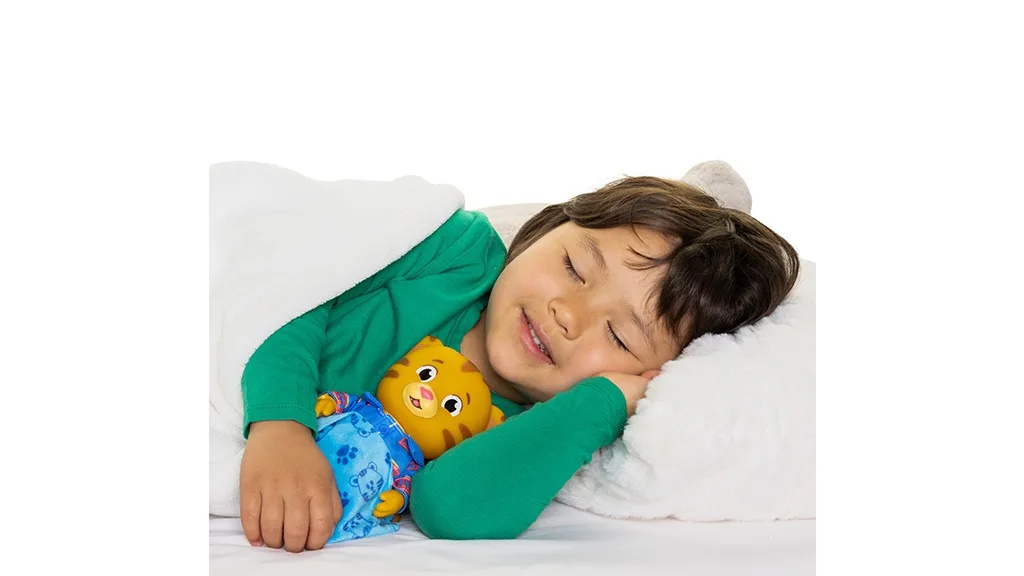 Copiii pot petrece zile minunate cu cele mai noi jocuri Daniel Tigers Neighborhood