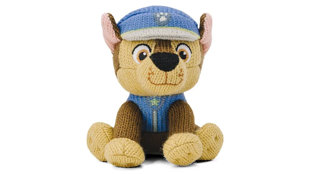 Storypod invită copiii la o minunată aventură sonoră cu Chase din PAW Patrol