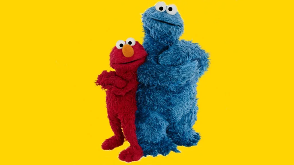 Sesame Street se pregătește pentru un nou turneu anul viitor.