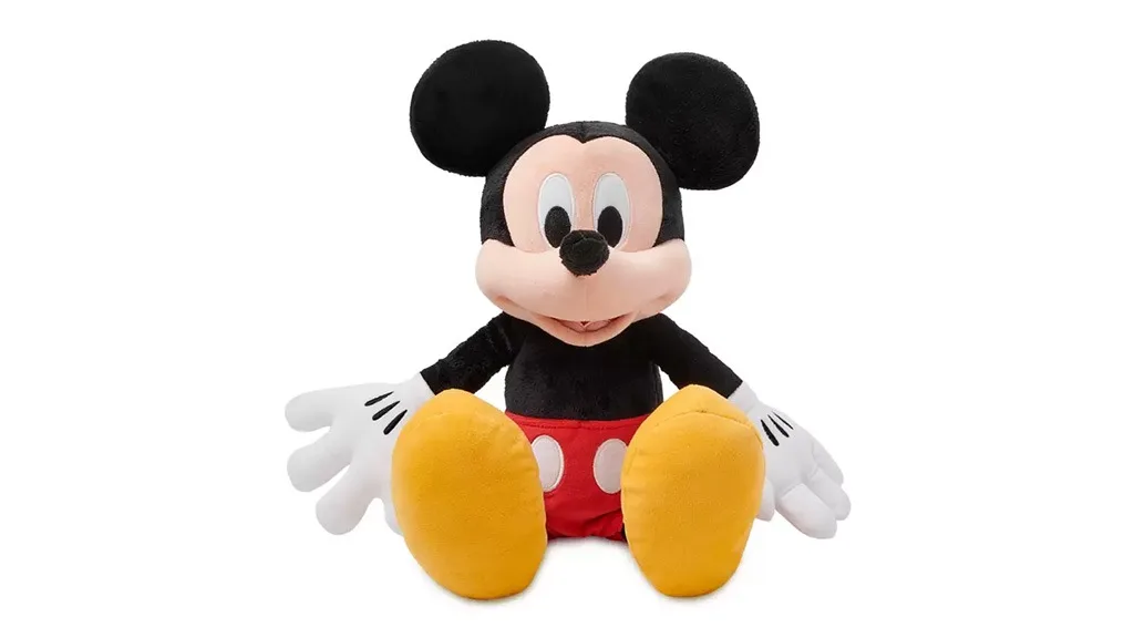 Disney oferă și mai mult pentru campania Toys for Tots Ultimate Toy Drive.
