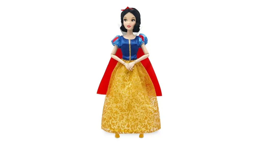 Disney oferă și mai mult pentru campania Toys for Tots Ultimate Toy Drive.