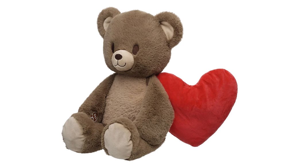 Plușurile Heartwarming Hugs de la Build-A-Bear s-au întors