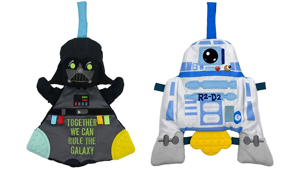 Forța este prezentă în aceste jocuri Star Wars