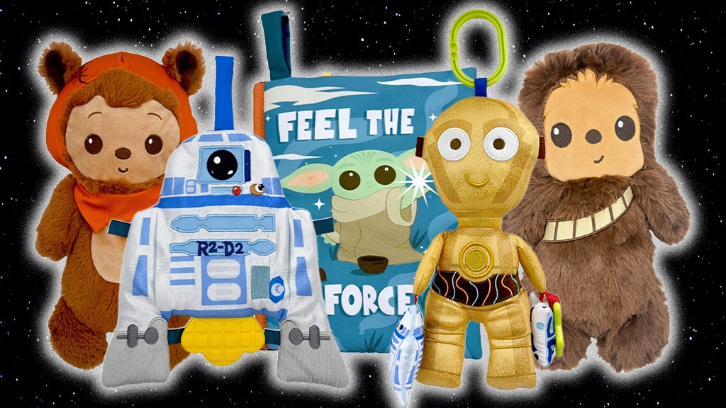 Forța este prezentă în aceste jocuri Star Wars