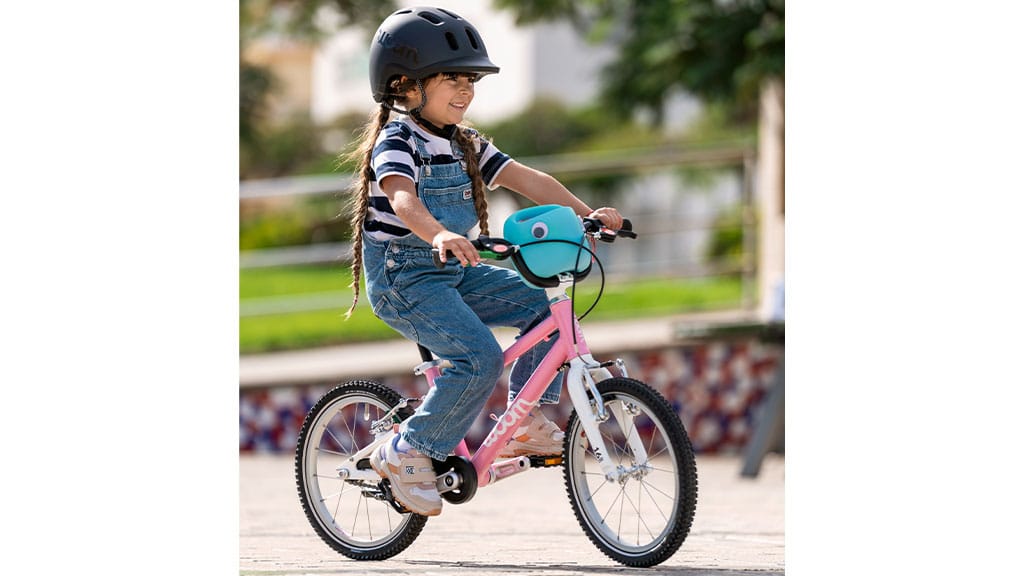 Woom Bikes a prezentat noua gamă de biciclete GO