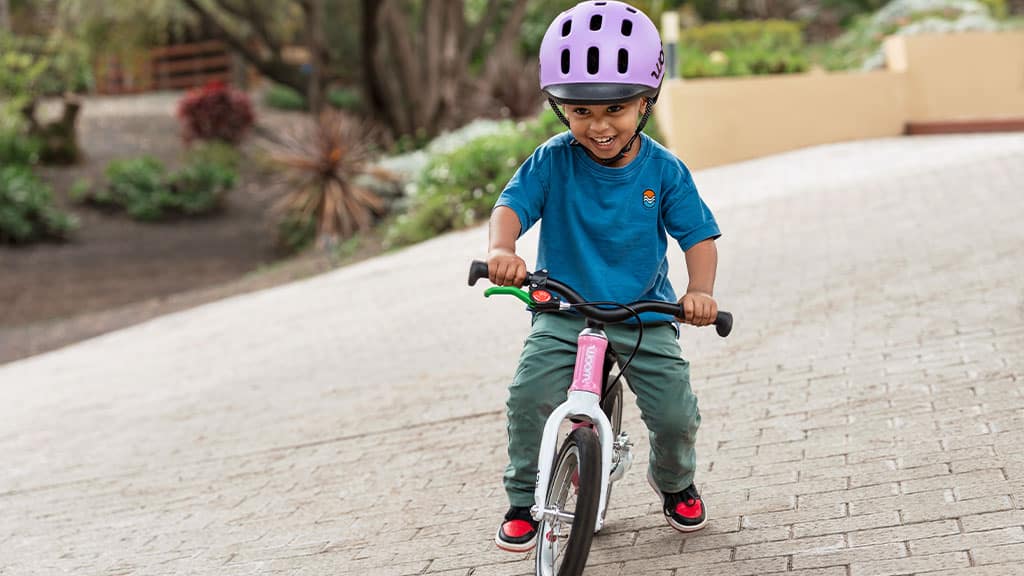 Woom Bikes a prezentat noua gamă de biciclete GO
