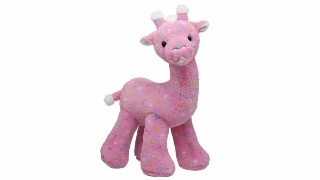 Surprinde-te cu noua colecție de plușuri Build-A-Bear!