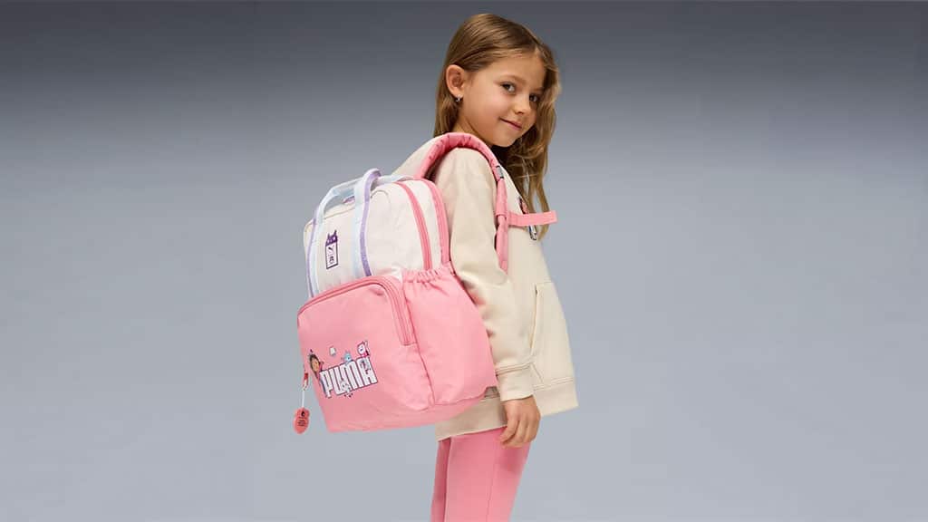 PUMA oferă o apariție perfectă cu noua colecție de haine Gabi Dollhouse