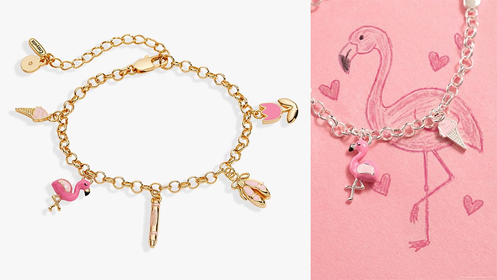 Arată-ți adevăratele culori cu brățările Alex and Ani Crayola!