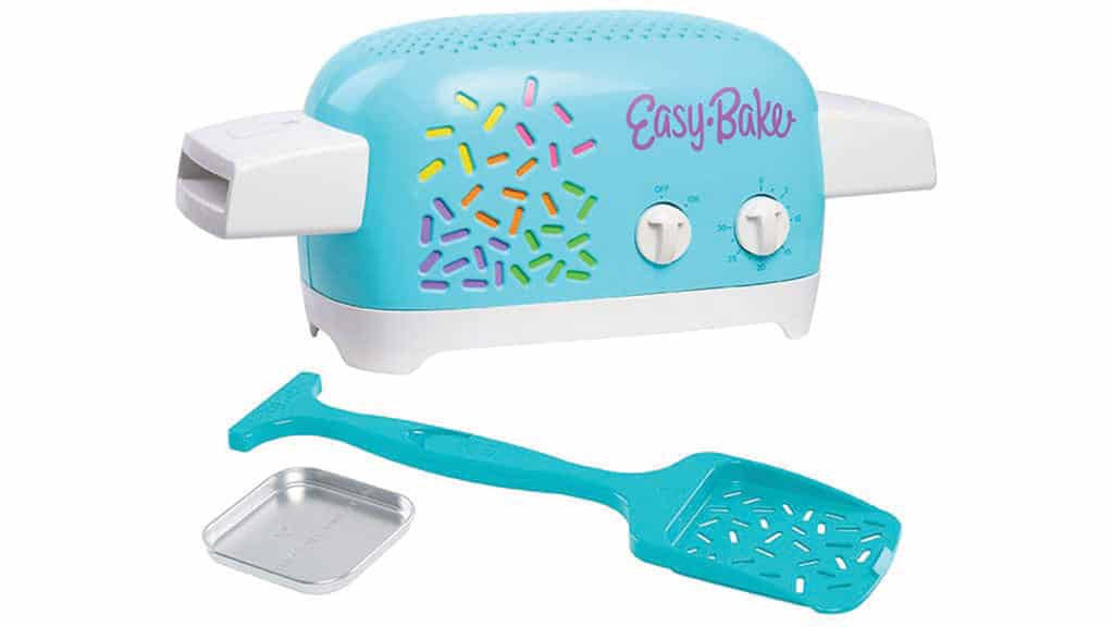 Just Play Easy-Bake Ultimate Cuptor set de joacă