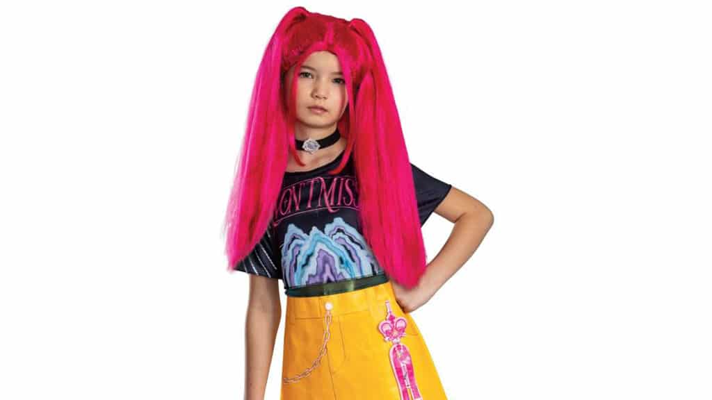 Pășește pe scenă cu noile costume Disguise inspirate de KPop Demon Hunters