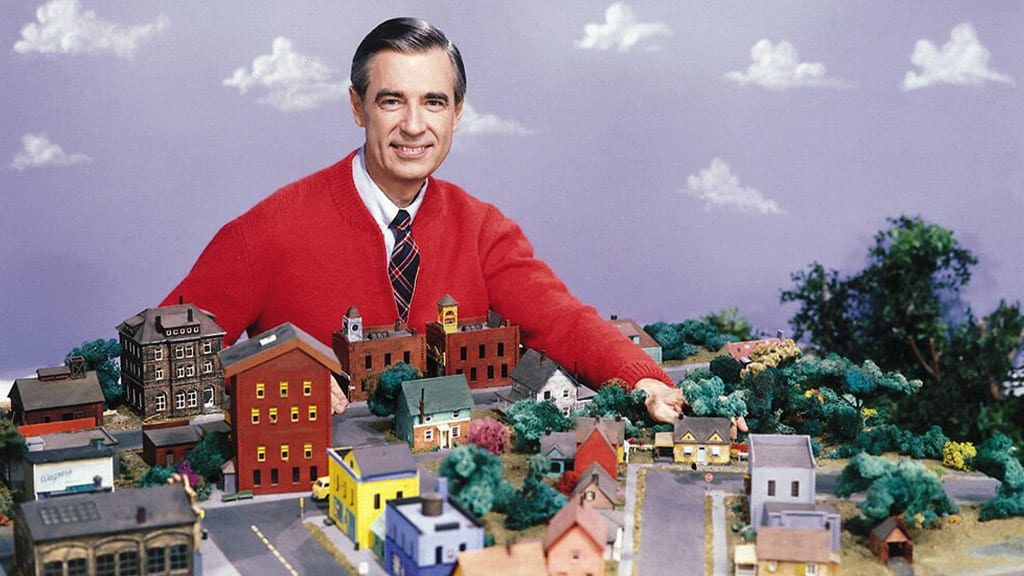 Aproape de vecinătatea lui Mister Rogers ajunge pe YouTube