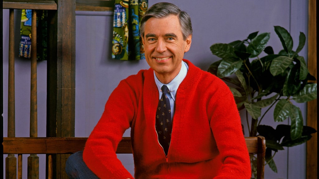 Aproape de vecinătatea lui Mister Rogers ajunge pe YouTube