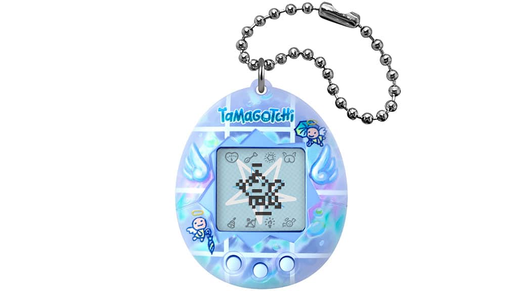 Bandai Namco salută primăvara cu noi designuri Tamagotchi
