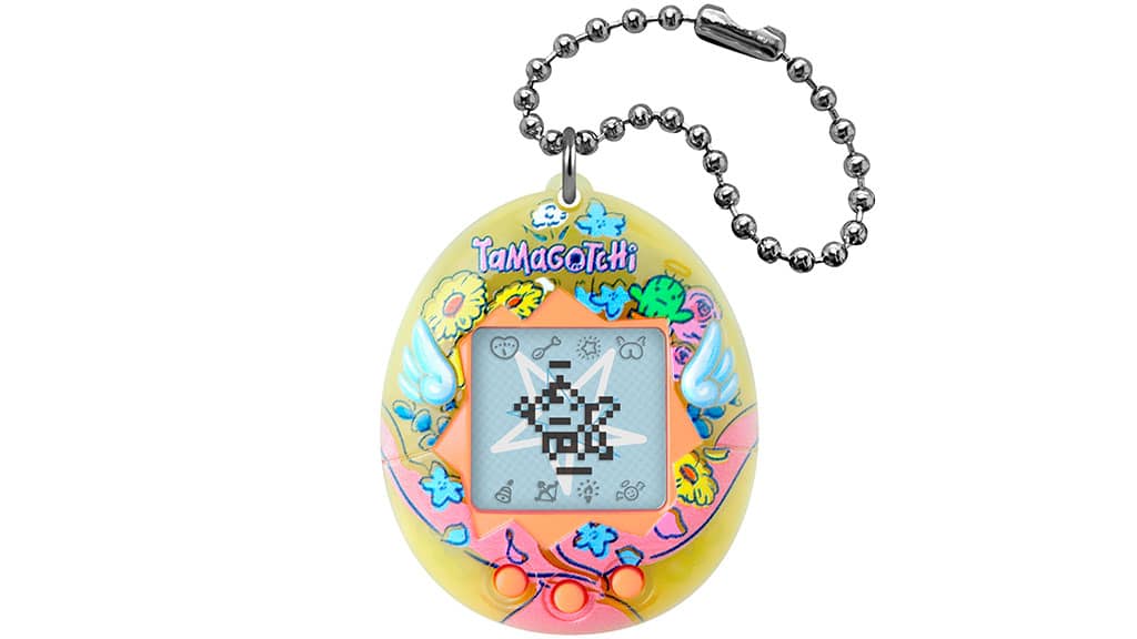 Bandai Namco salută primăvara cu noi designuri Tamagotchi