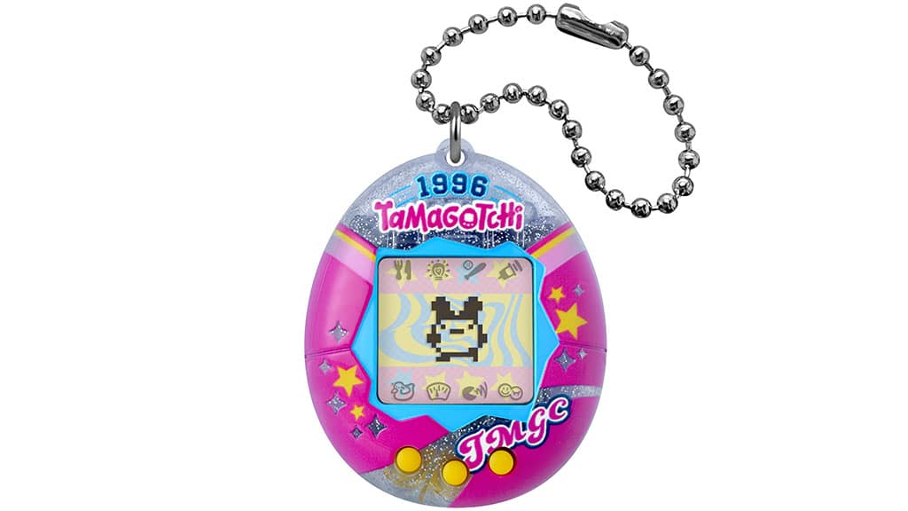 Bandai Namco salută primăvara cu noi designuri Tamagotchi