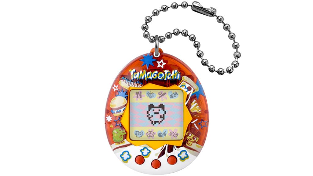 Bandai Namco salută primăvara cu noi designuri Tamagotchi