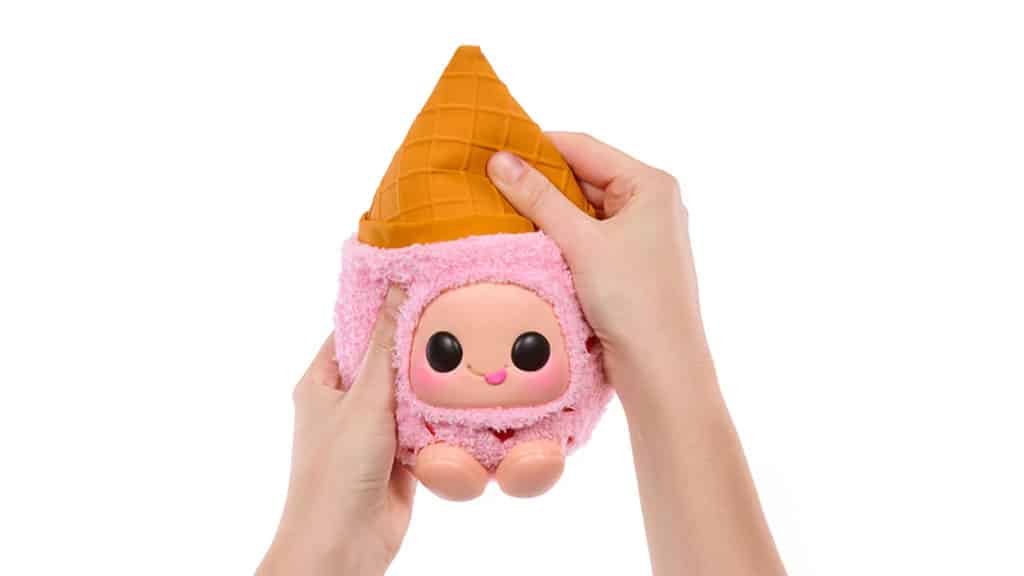 Noile cutii Hyojo conțin surprize adorabile din pluș fără zahăr