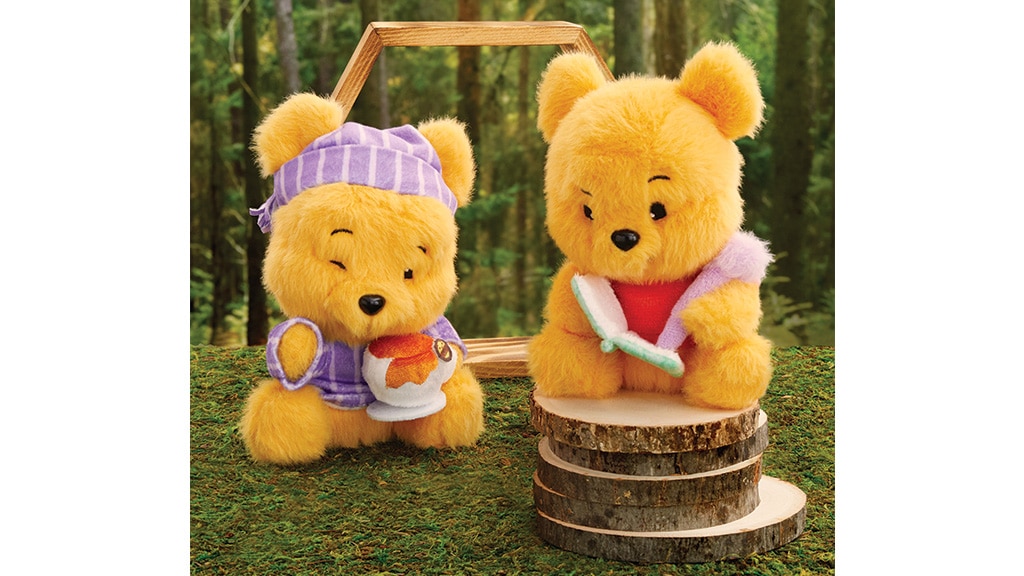 Just Play facează deschiderea cu noile pachete surpriză Happy Haul Disney