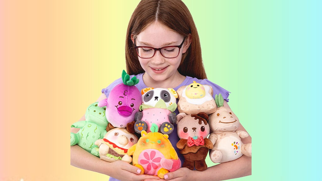 JAKKS Pacific Disney Darlings Surprize magice de ziua de naștere Winnie the Pooh