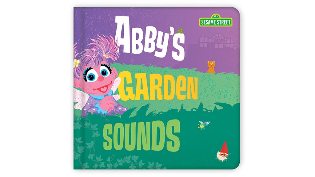 Iluminează-ți biblioteca cu noile cărți Glo Pals de pe Sesame Street