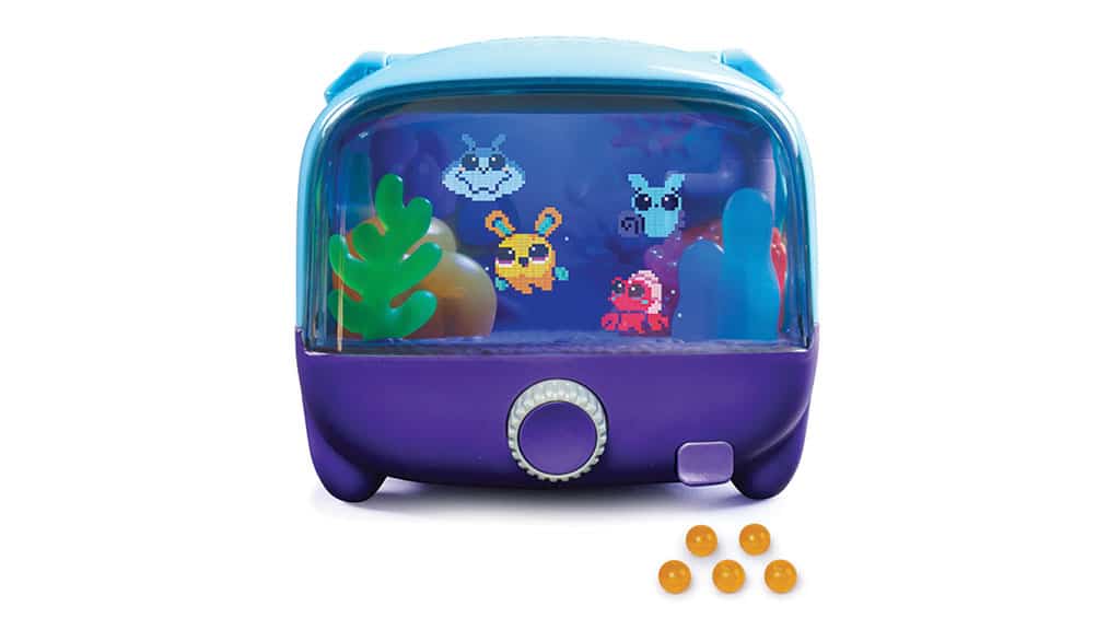 Spin Master Bitzee Acvariu