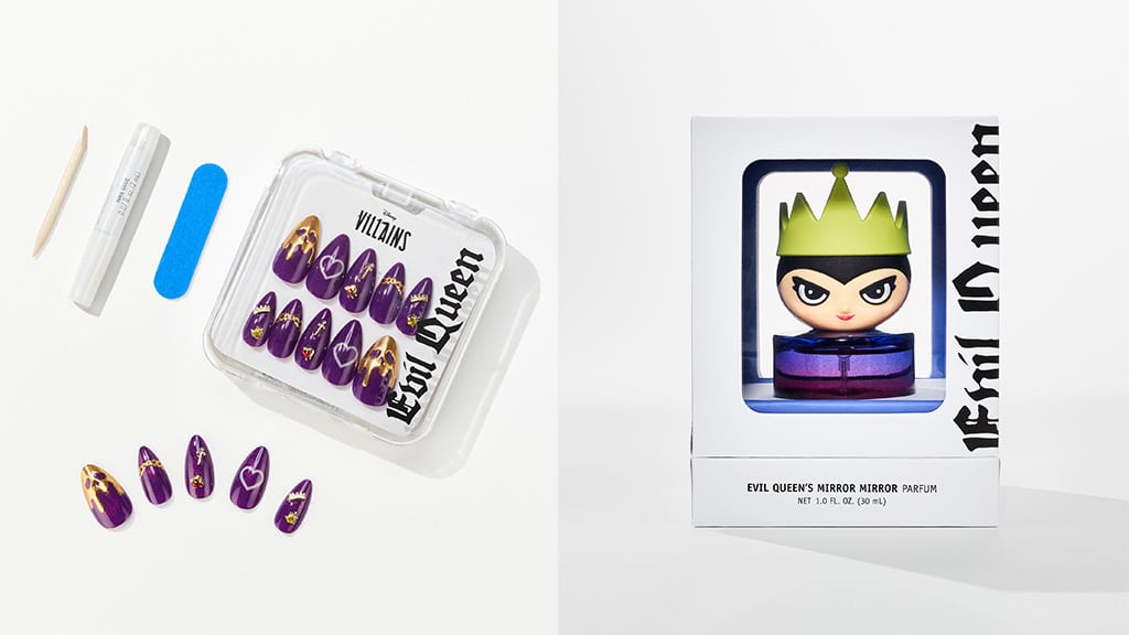 Colecția de răufăcători Disney de la Claire’s transformă Halloweenul în ceva stylish