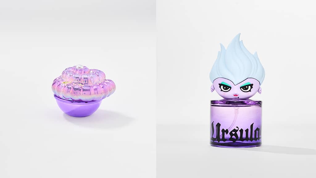 Colecția de răufăcători Disney de la Claire’s transformă Halloweenul în ceva stylish