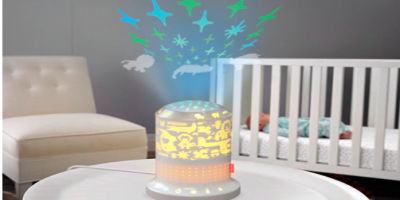 Fisher-Price lampă cu aplicaţie