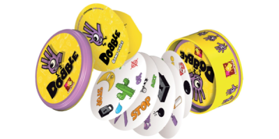 Asmodee poate să doboare piaţa în 2017 cu varianta digitală Dobble