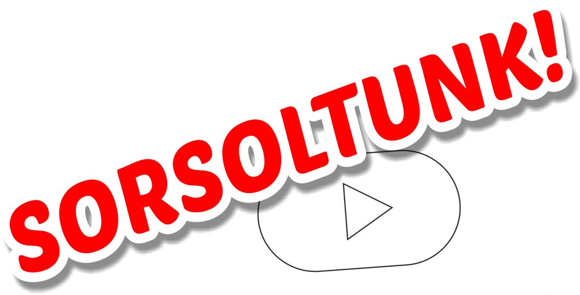 Anunț de câștigător al concursului YouTube!