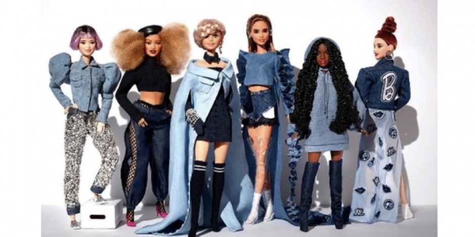 Új Barbie Fashionistas kollekció
