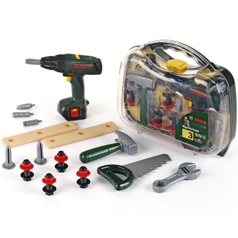 CONCURS DE PREMIU SET DE UNELTE BOSCH ANUNȚ DE REZULTATE!