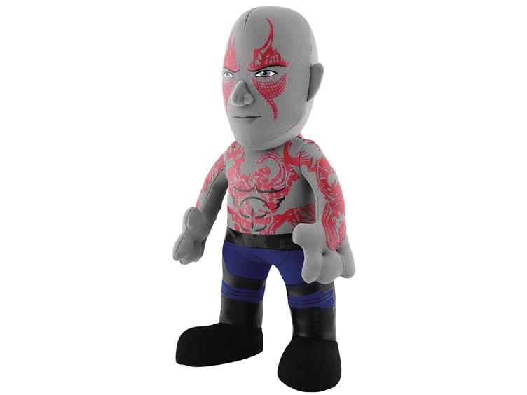 A Galaxis Őrzői 2 játékok