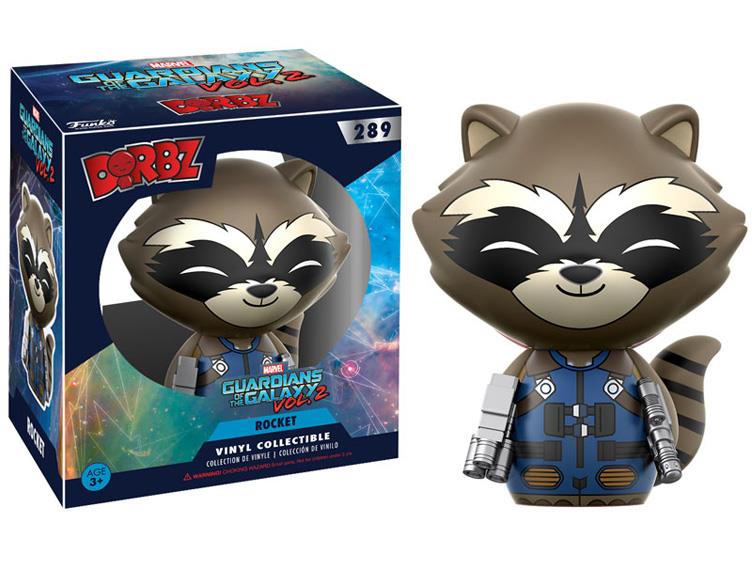 Galaxis Őrzői 2 játékok