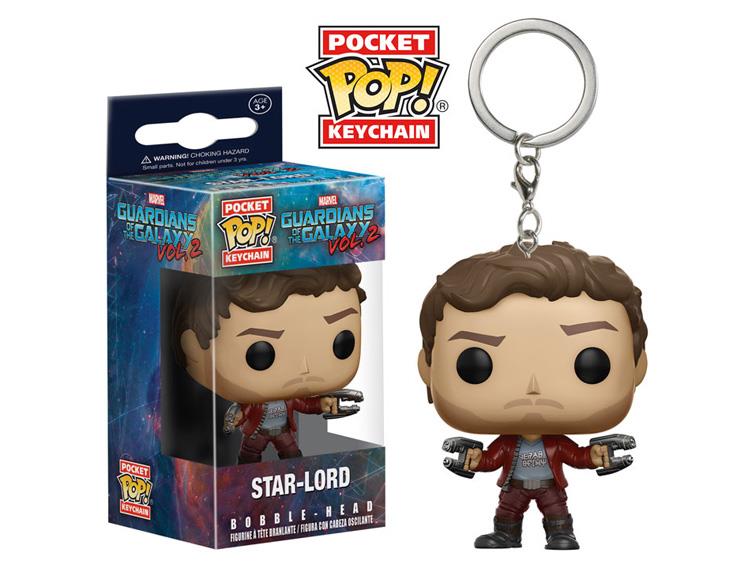 Galaxis Őrzői 2 játékok