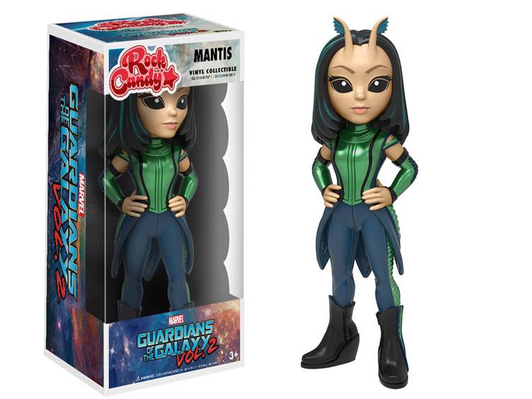 Galaxis Őrzői 2 játékok