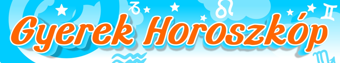Horoscop pentru copii 2018.02.18.